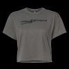 Women's Ideal Crop Top Thumbnail