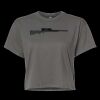 Women's Ideal Crop Top Thumbnail