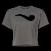 Women's Ideal Crop Top Thumbnail