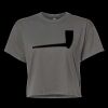 Women's Ideal Crop Top Thumbnail
