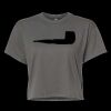 Women's Ideal Crop Top Thumbnail