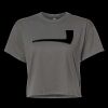 Women's Ideal Crop Top Thumbnail