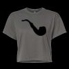 Women's Ideal Crop Top Thumbnail