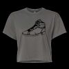 Women's Ideal Crop Top Thumbnail