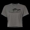 Women's Ideal Crop Top Thumbnail