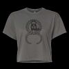 Women's Ideal Crop Top Thumbnail