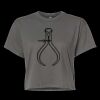 Women's Ideal Crop Top Thumbnail
