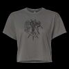 Women's Ideal Crop Top Thumbnail