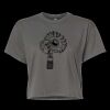 Women's Ideal Crop Top Thumbnail
