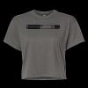 Women's Ideal Crop Top Thumbnail