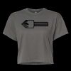 Women's Ideal Crop Top Thumbnail