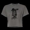 Women's Ideal Crop Top Thumbnail