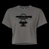 Women's Ideal Crop Top Thumbnail