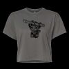 Women's Ideal Crop Top Thumbnail