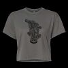 Women's Ideal Crop Top Thumbnail