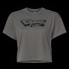 Women's Ideal Crop Top Thumbnail