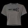 Women's Ideal Crop Top Thumbnail