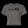 Women's Ideal Crop Top Thumbnail
