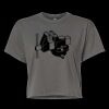 Women's Ideal Crop Top Thumbnail