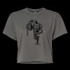 Women's Ideal Crop Top Thumbnail