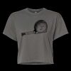 Women's Ideal Crop Top Thumbnail