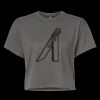 Women's Ideal Crop Top Thumbnail