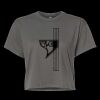 Women's Ideal Crop Top Thumbnail