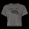 Women's Ideal Crop Top Thumbnail