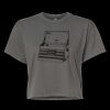Women's Ideal Crop Top Thumbnail