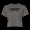 Women's Ideal Crop Top Thumbnail