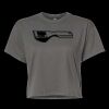 Women's Ideal Crop Top Thumbnail