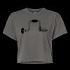Women's Ideal Crop Top Thumbnail