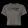 Women's Ideal Crop Top Thumbnail