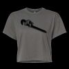 Women's Ideal Crop Top Thumbnail