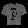 Women's Ideal Crop Top Thumbnail