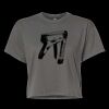 Women's Ideal Crop Top Thumbnail