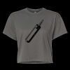 Women's Ideal Crop Top Thumbnail