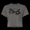 Women's Ideal Crop Top Thumbnail