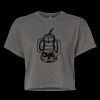 Women's Ideal Crop Top Thumbnail