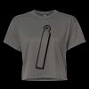 Women's Ideal Crop Top Thumbnail