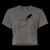 Women's Ideal Crop Top Thumbnail