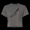Women's Ideal Crop Top Thumbnail