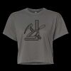 Women's Ideal Crop Top Thumbnail