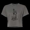 Women's Ideal Crop Top Thumbnail