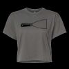 Women's Ideal Crop Top Thumbnail