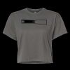 Women's Ideal Crop Top Thumbnail