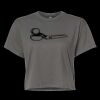 Women's Ideal Crop Top Thumbnail