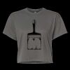 Women's Ideal Crop Top Thumbnail