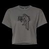 Women's Ideal Crop Top Thumbnail