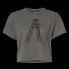 Women's Ideal Crop Top Thumbnail